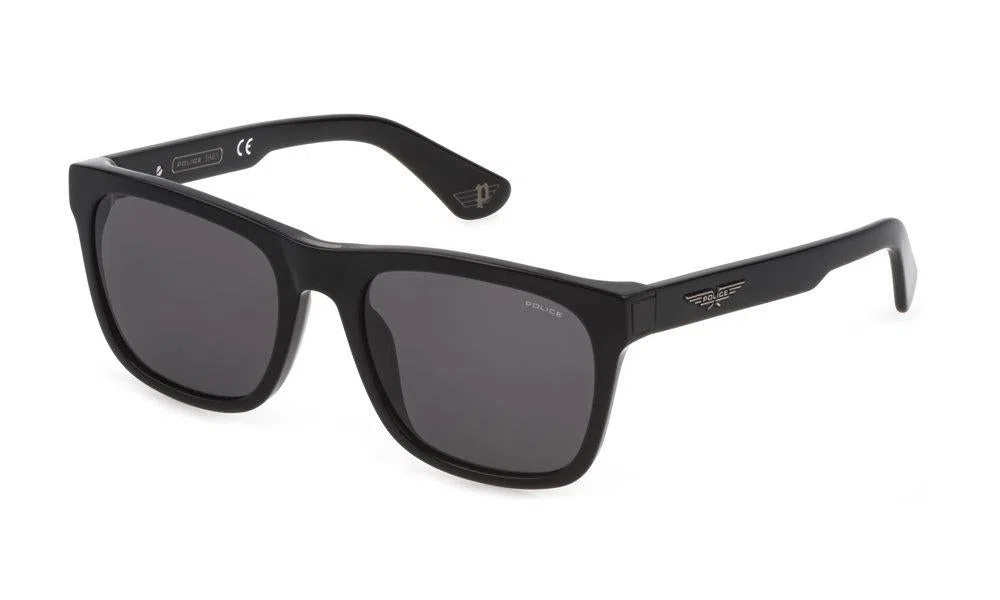 Police SPLE37N Sunglasses - view 4